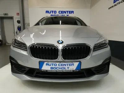 Gebraucht BMW 220 Gran Tourer