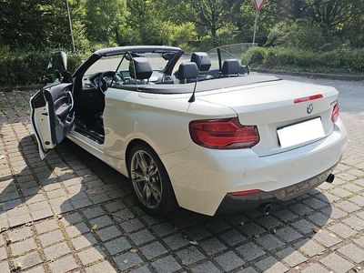 BMW M240