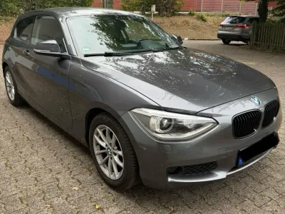 Gebraucht BMW 118