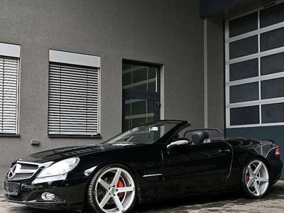 Mercedes SL350