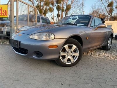 Mazda MX5