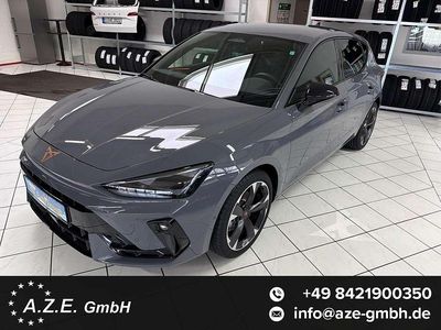 Neu Cupra Leon 150 PS (110 kW) 2025 Taigagrau Limousine