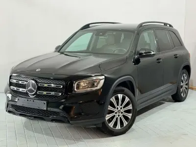 Gebraucht Mercedes GLB200
