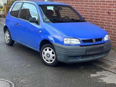 Seat Arosa