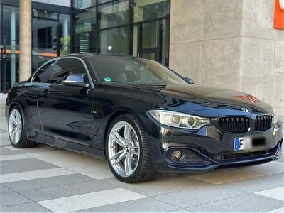 BMW 428