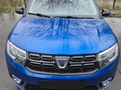 Gebraucht Dacia Sandero