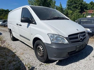 Mercedes Vito