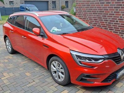 Renault Mégane IV