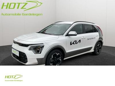 gebraucht Kia e-Niro Inspiration 099% Zins Vollausstattung o. GD*sofort Verfügbar*