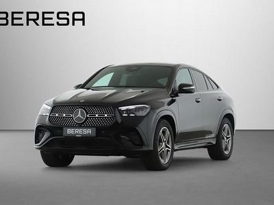 Mercedes GLE450 AMG