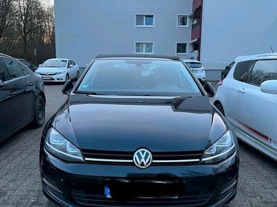 gebraucht VW Golf 1.6 TDI 4Motion BlueMotion Technology Cup