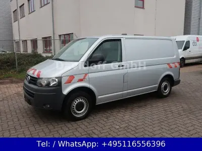 Gebraucht VW T5