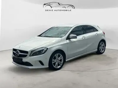 Gebraucht Mercedes A180