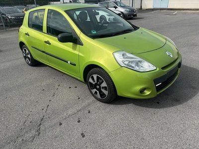 Renault Clio III