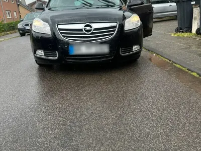 Gebraucht Opel Insignia