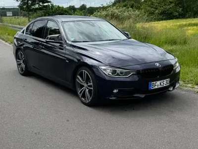 Gebraucht BMW 328