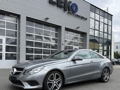 Mercedes E350