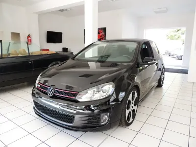 Gebraucht VW Golf VI