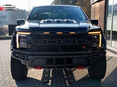 Occasion Ford V8 Raptor 730 PK (536 kW) 2026 Zwart SUV