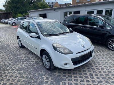 Renault Clio GrandTour