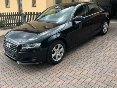 Gebraucht Audi A4