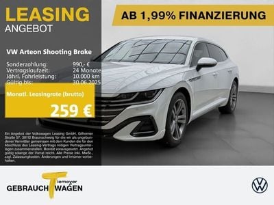 VW Arteon