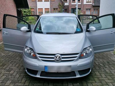 gebraucht VW Golf Plus 