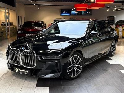 BMW 740