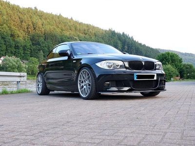 BMW 125 Coupé