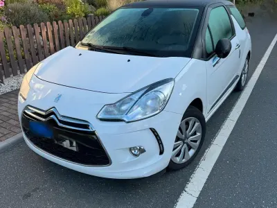 Gebraucht Citroën DS3