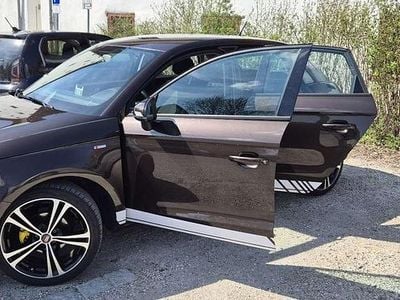 Second-hand Audi A1 Sportback S-Line 86 CP (63 kW) 2012 Hatchback