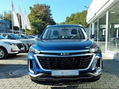 Baic X35