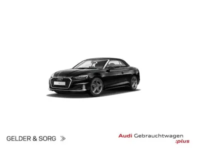 Gebraucht Audi A5 Cabriolet