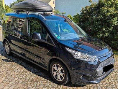 Ford Tourneo Connect