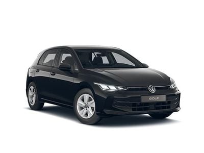 VW Golf VIII