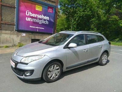 Renault Mégane GrandTour