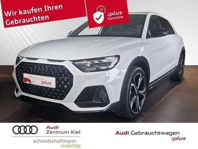 Second-hand Audi A1 Sport 116 CP (85 kW) 2025 Alb SUV
