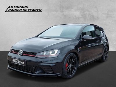 gebraucht VW Golf VII GTI