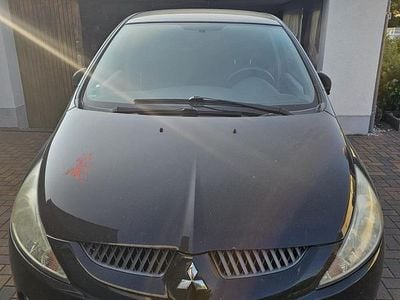 Mitsubishi Grandis