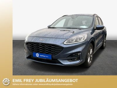 gebraucht Ford Kuga 1.5 EcoBoost ST-LINE X