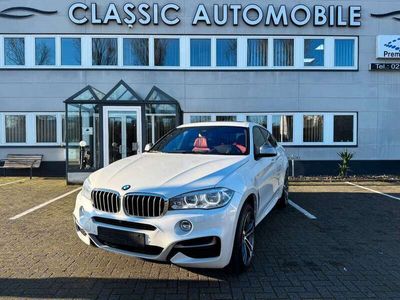 BMW X6 M