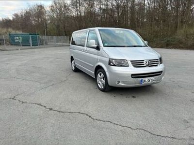 gebraucht VW Multivan T52,5L