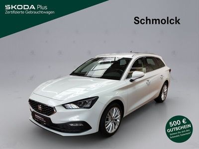 Gebraucht Seat Leon XCELLENCE 150 PS (110 kW) 2022 Andere farbe Kombi