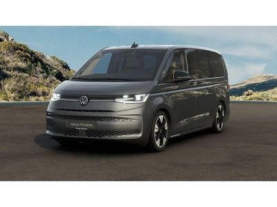 Gebraucht VW Multivan Life 150 PS (110 kW) 2025 Grau Van