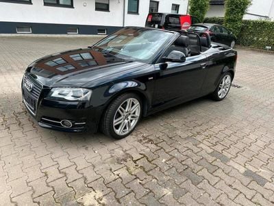 Audi A3 Cabriolet