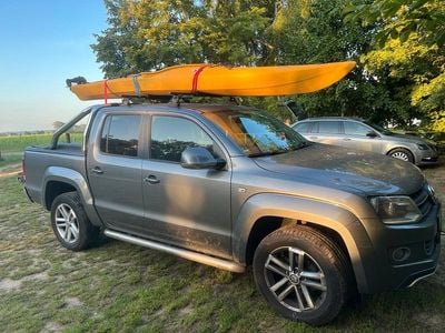 VW Amarok