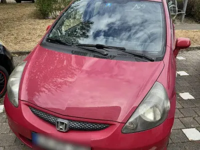 Gebraucht Honda Jazz