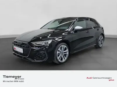 Gebraucht Audi S3