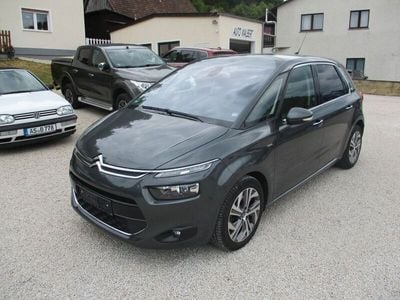Citroën C4 SpaceTourer