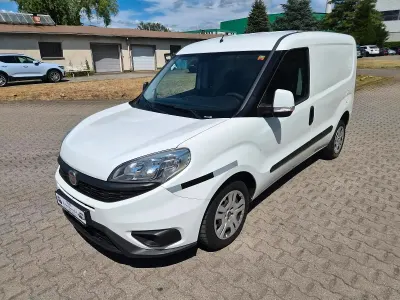 Gebraucht Fiat Doblò